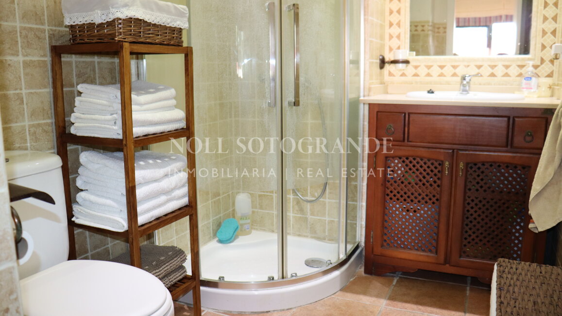 Erdgeschosswohnung zur Vermietung – Apartamentos Playa