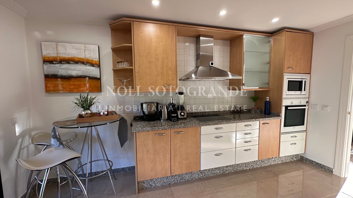 Wohnung zur Miete in Los Gazules de Almenara