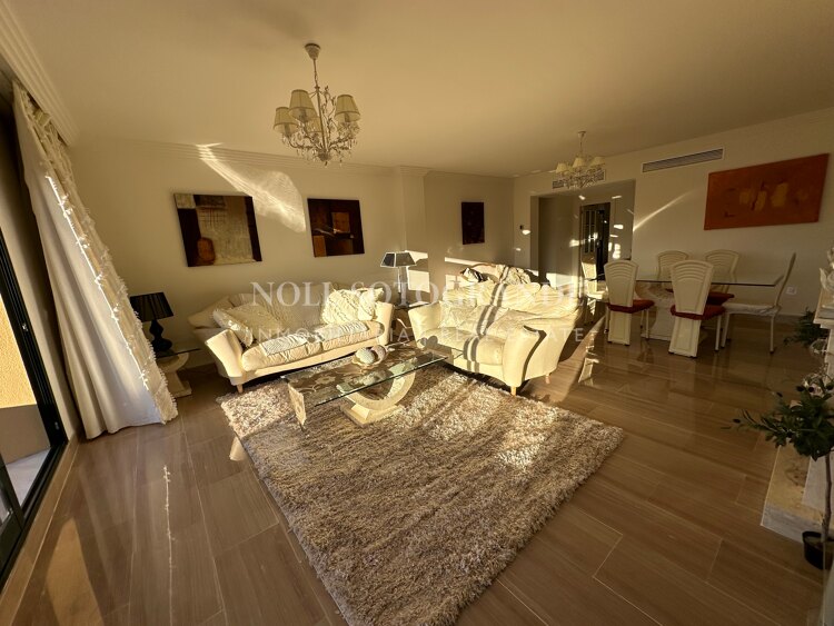 Wohnung zur Miete in Los Gazules de Almenara