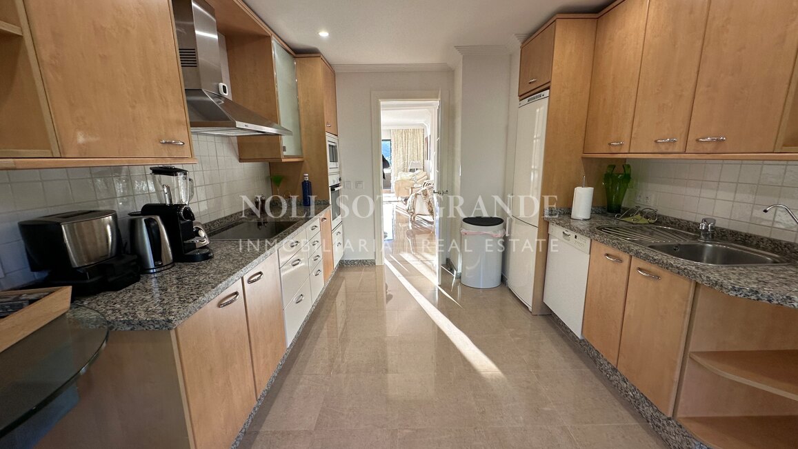 Wohnung zur Miete in Los Gazules de Almenara