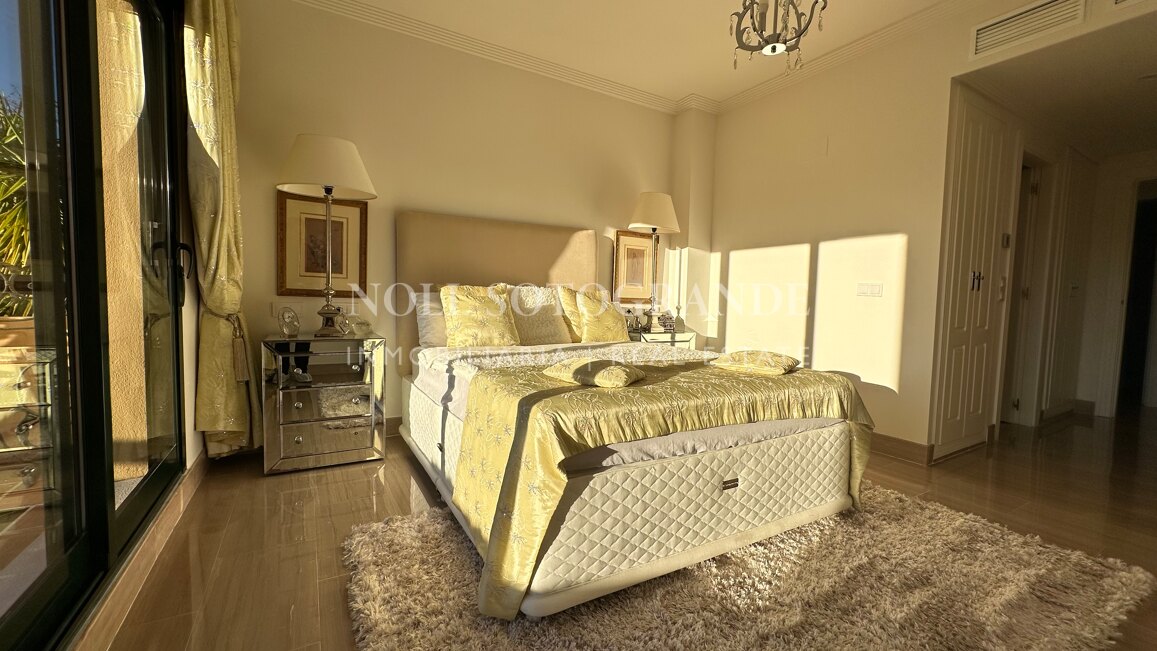 Wohnung zur Miete in Los Gazules de Almenara