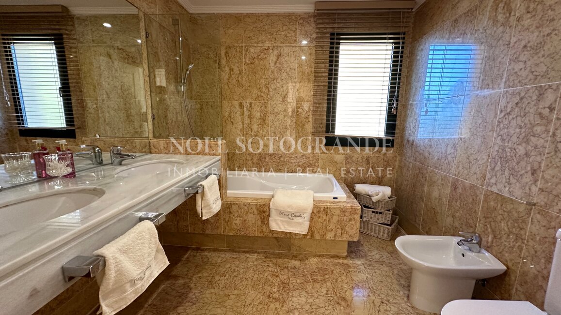 Wohnung zur Miete in Los Gazules de Almenara