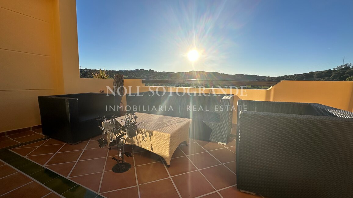 Wohnung zur Miete in Los Gazules de Almenara