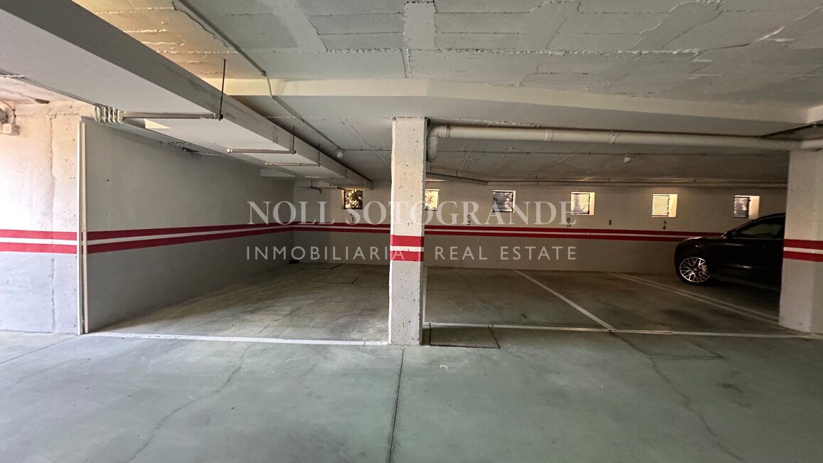 Wohnung zur Miete in Los Gazules de Almenara