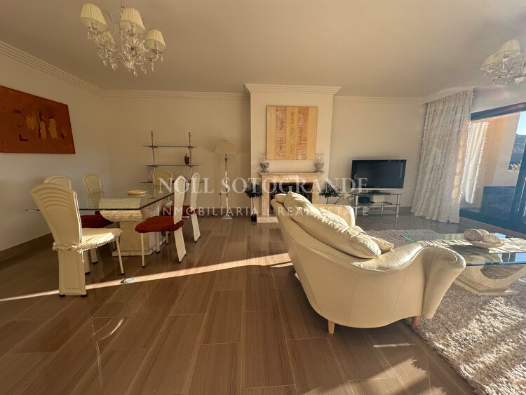 Wohnung zur Miete in Los Gazules de Almenara