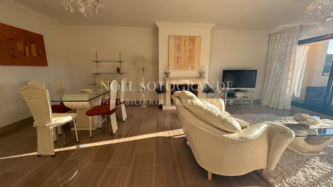 Wohnung zur Miete in Los Gazules de Almenara