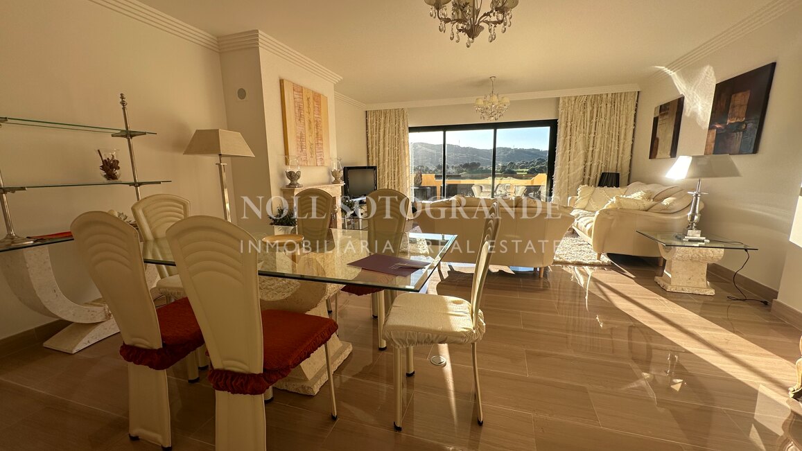 Wohnung zur Miete in Los Gazules de Almenara