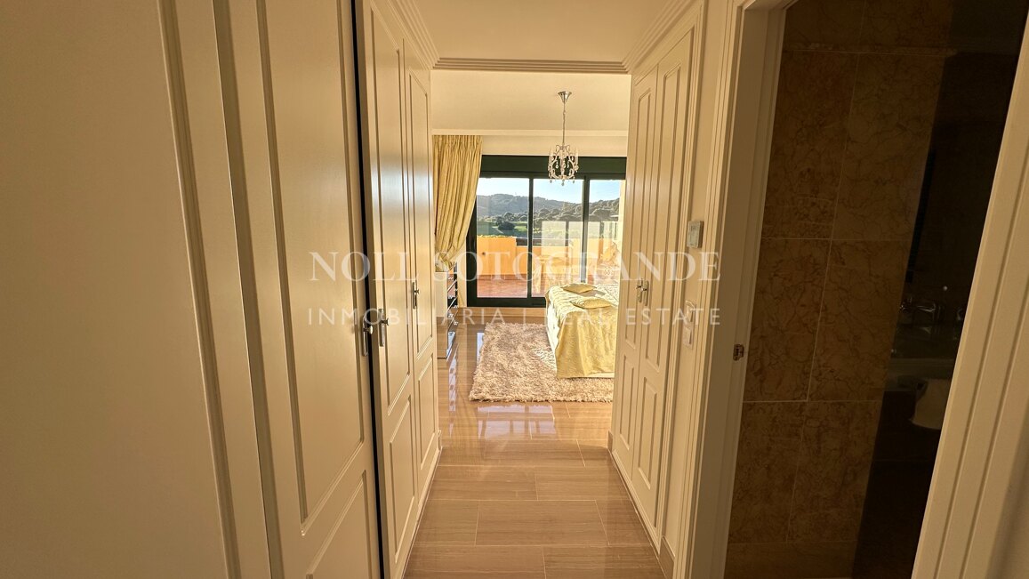 Wohnung zur Miete in Los Gazules de Almenara