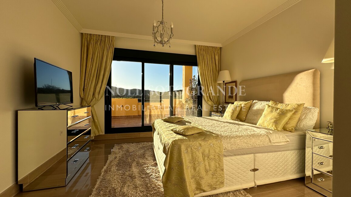 Wohnung zur Miete in Los Gazules de Almenara