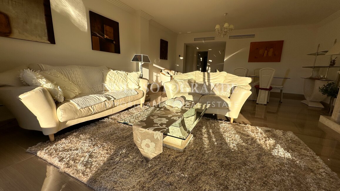 Wohnung zur Miete in Los Gazules de Almenara