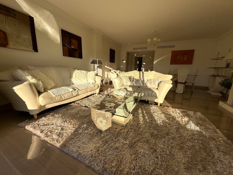 Wohnung zur Miete in Los Gazules de Almenara