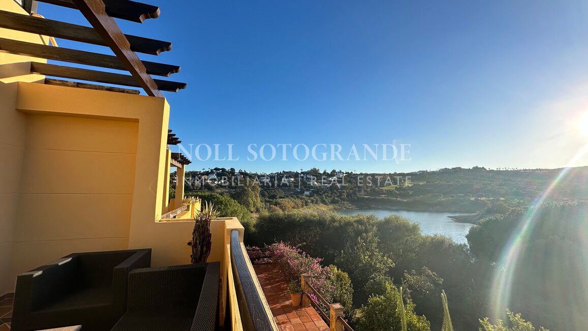 Wohnung zur Miete in Los Gazules de Almenara