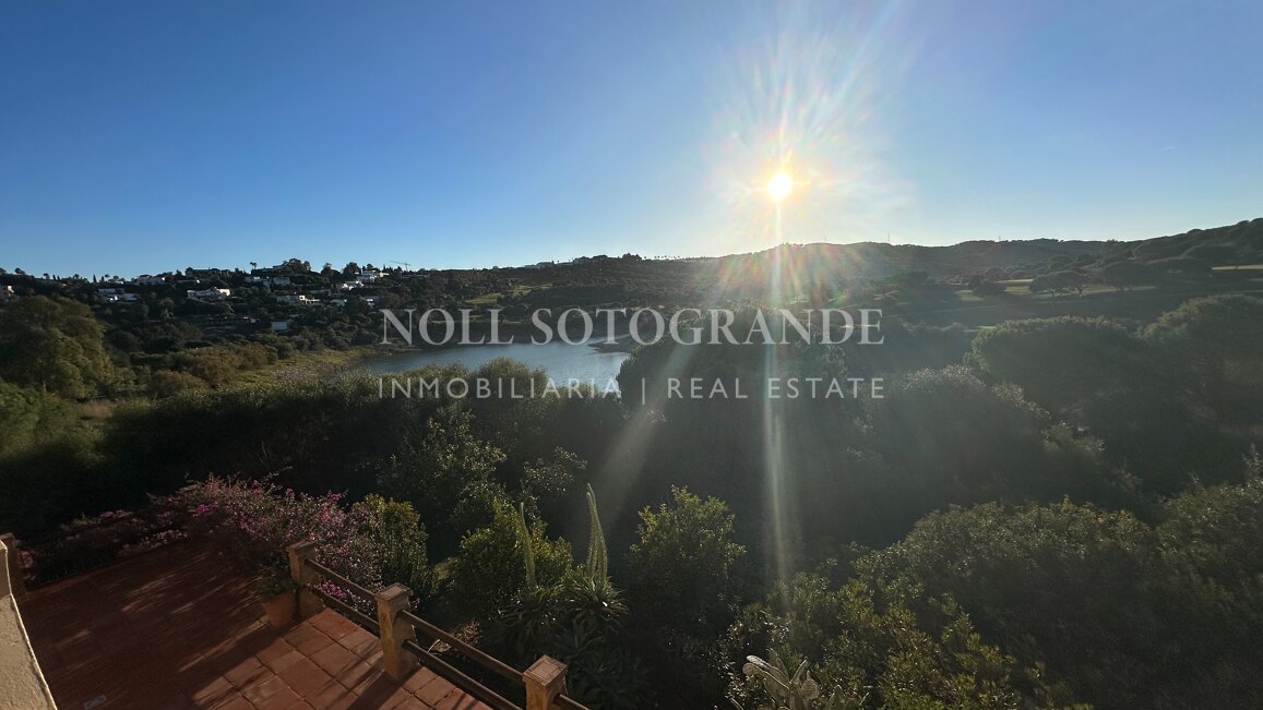 Wohnung zur Miete in Los Gazules de Almenara