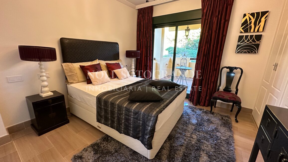 Wohnung zur Miete in Los Gazules de Almenara