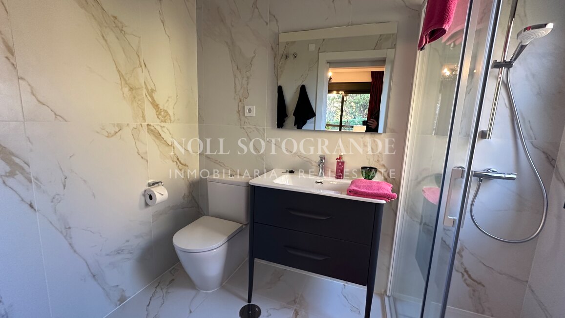 Wohnung zur Miete in Los Gazules de Almenara