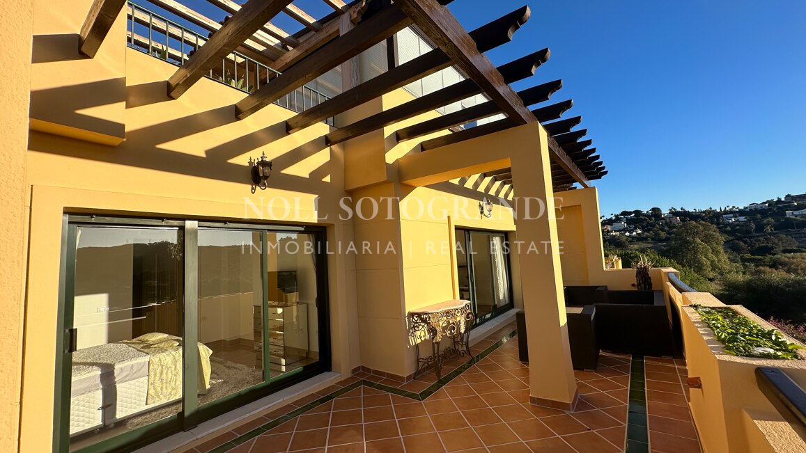 Wohnung zur Miete in Los Gazules de Almenara