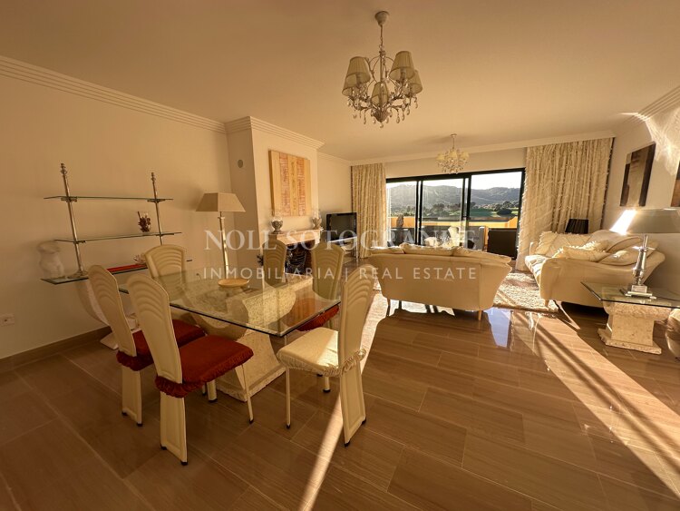 Wohnung zur Miete in Los Gazules de Almenara