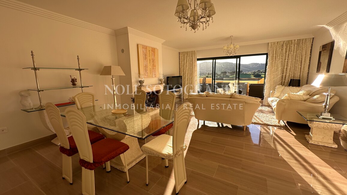 Wohnung zur Miete in Los Gazules de Almenara