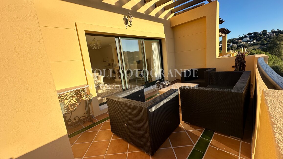 Wohnung zur Miete in Los Gazules de Almenara