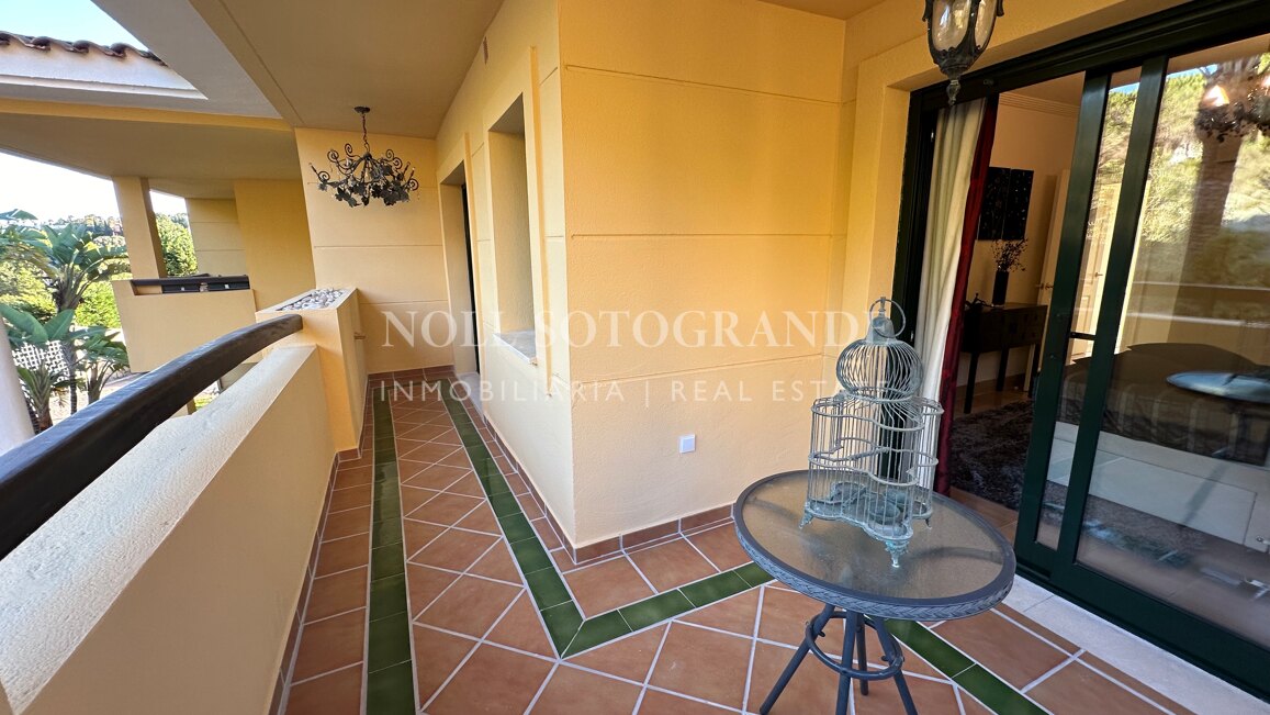 Wohnung zur Miete in Los Gazules de Almenara