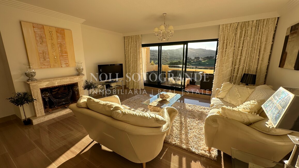 Wohnung zur Miete in Los Gazules de Almenara