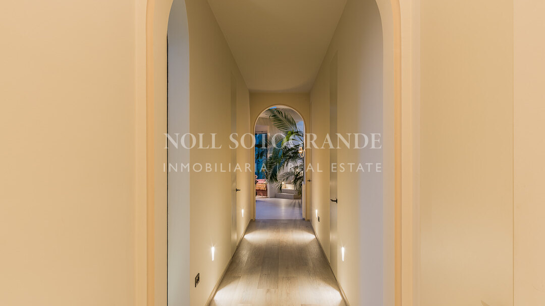 Villa Bosque - Exklusive Villa in Sotogrande Alto Nähe der SIS