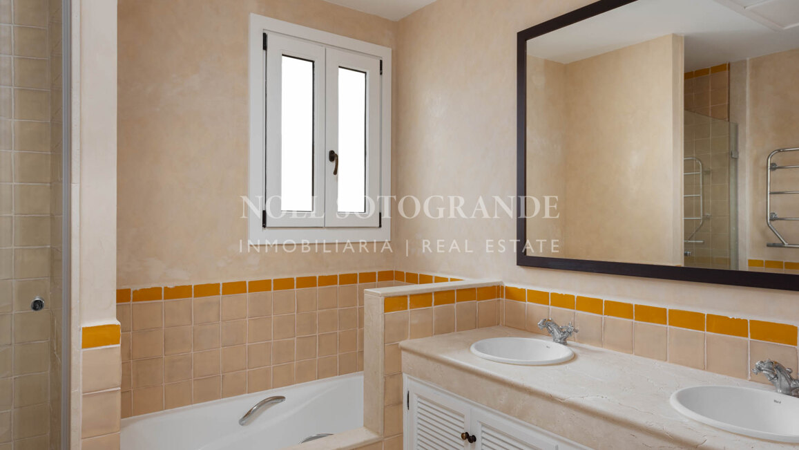 Charmantes Cortijo de La Reserva für Ferienvermietung