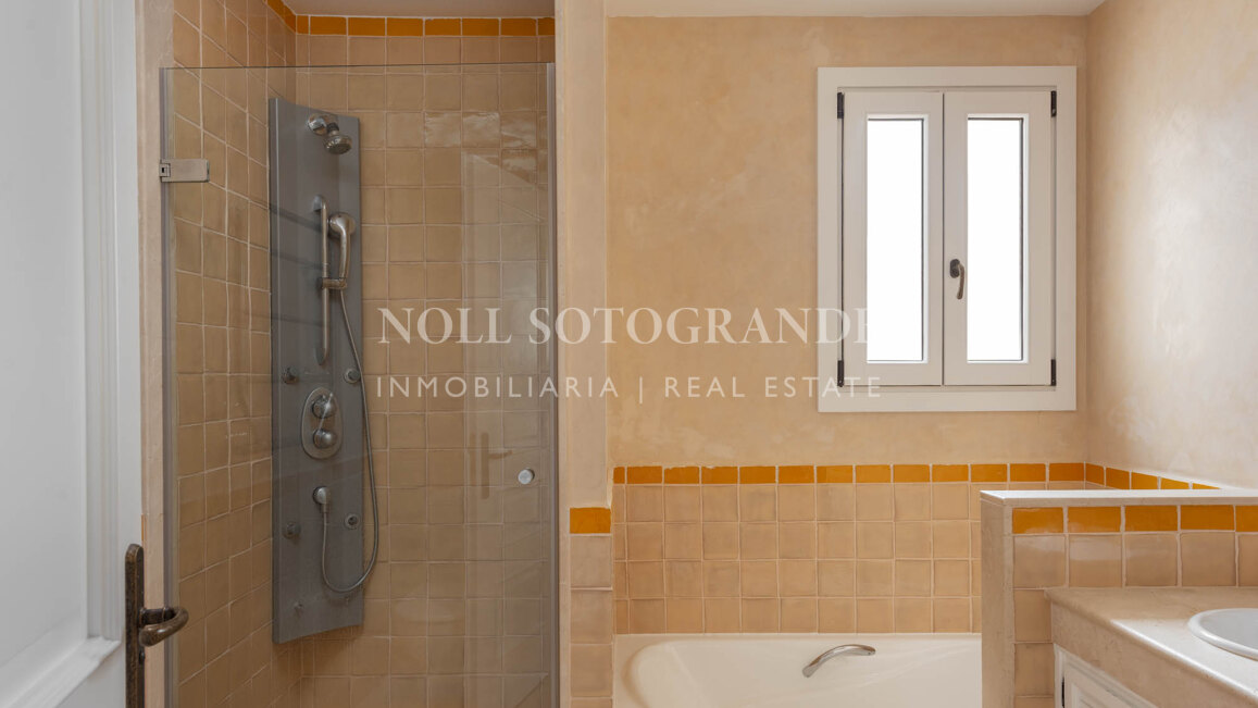 Charmantes Cortijo de La Reserva für Ferienvermietung