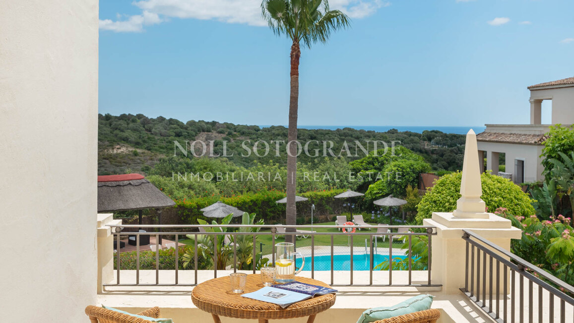 Charmantes Cortijo de La Reserva für Ferienvermietung