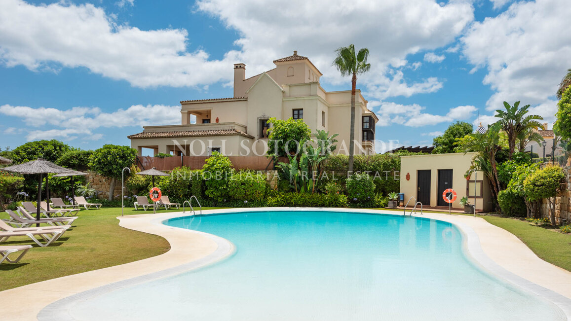 Charmantes Cortijo de La Reserva für Ferienvermietung