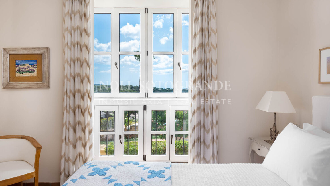 Charmantes Cortijo de La Reserva für Ferienvermietung