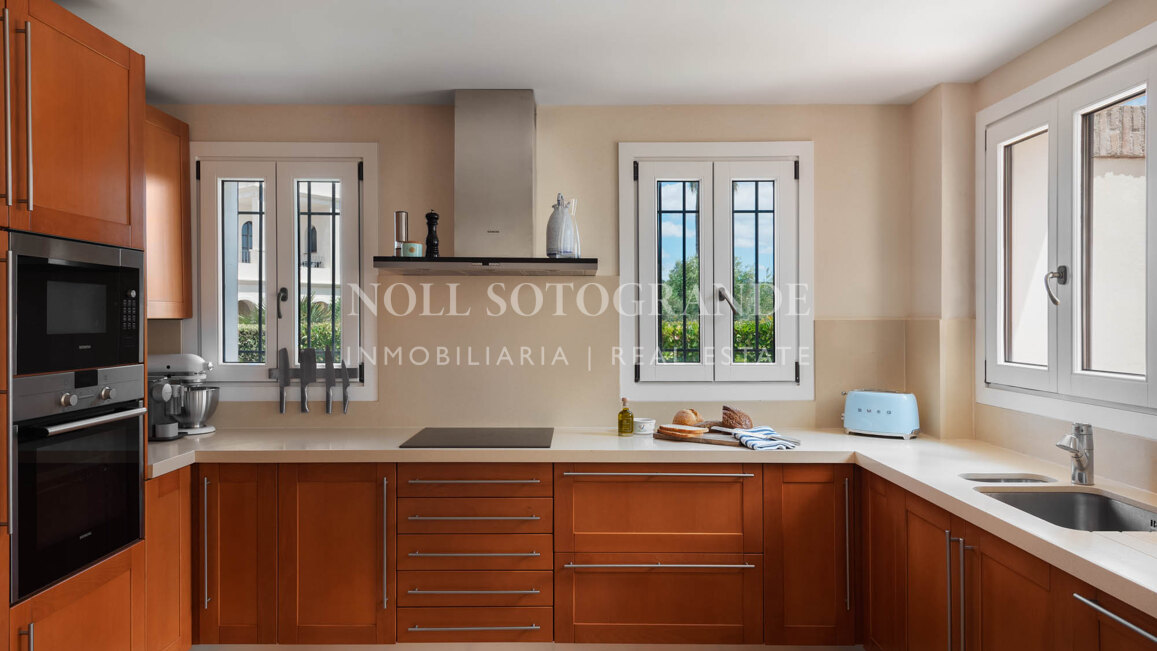 Charmantes Cortijo de La Reserva für Ferienvermietung