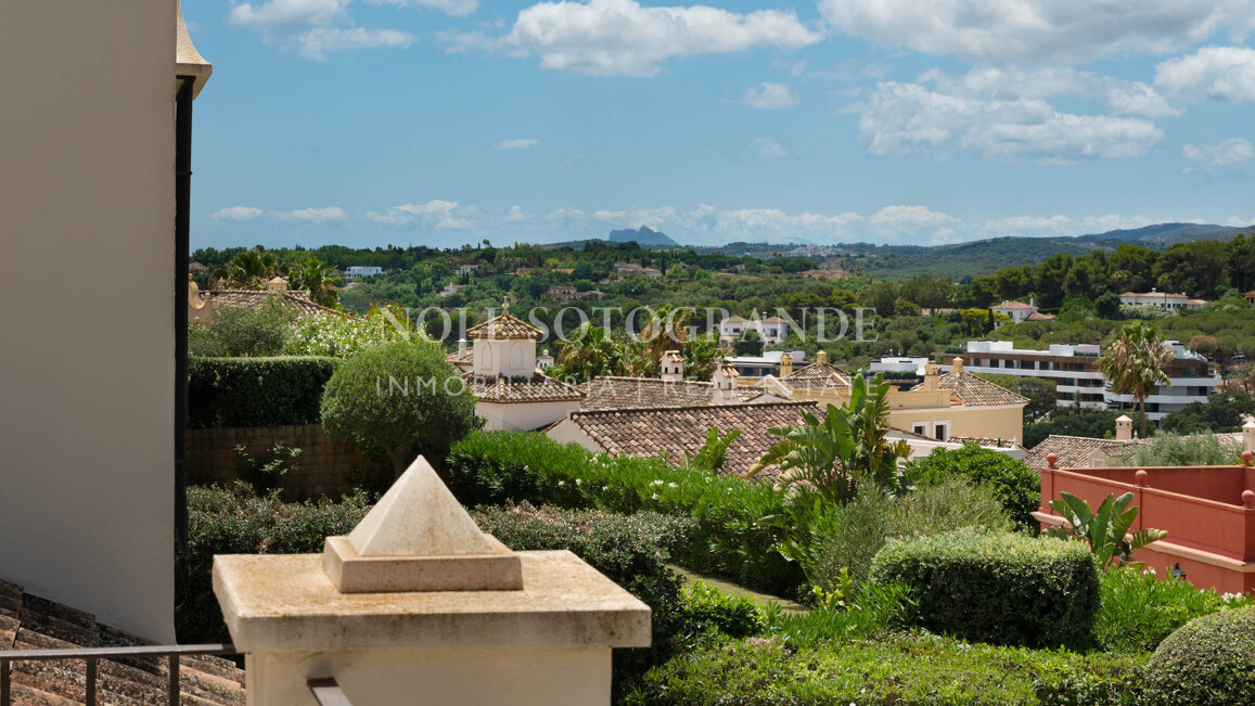 Charmantes Cortijo de La Reserva für Ferienvermietung