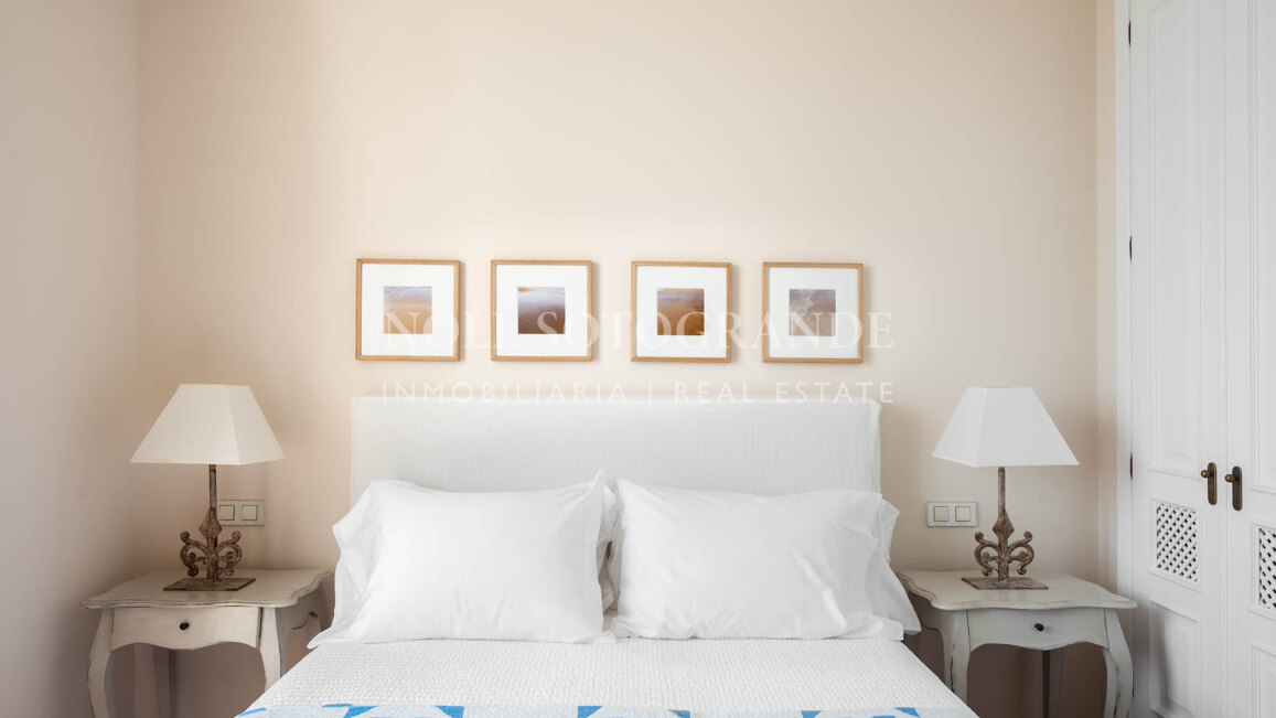 Charmantes Cortijo de La Reserva für Ferienvermietung