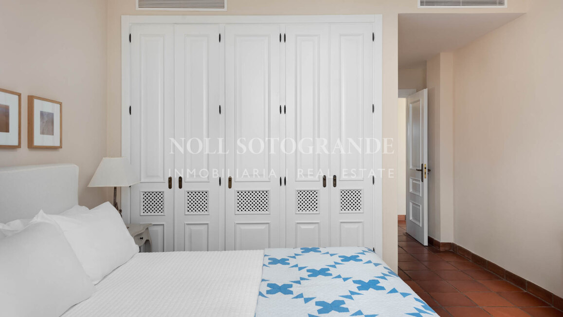 Charmantes Cortijo de La Reserva für Ferienvermietung