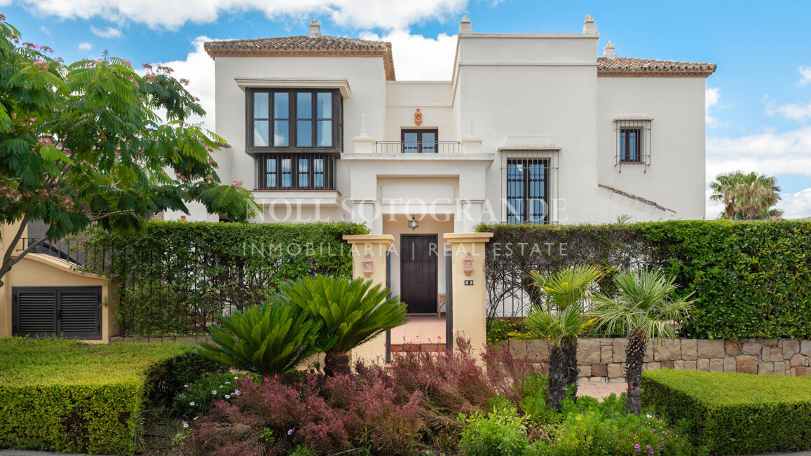 Charmantes Cortijo de La Reserva für Ferienvermietung