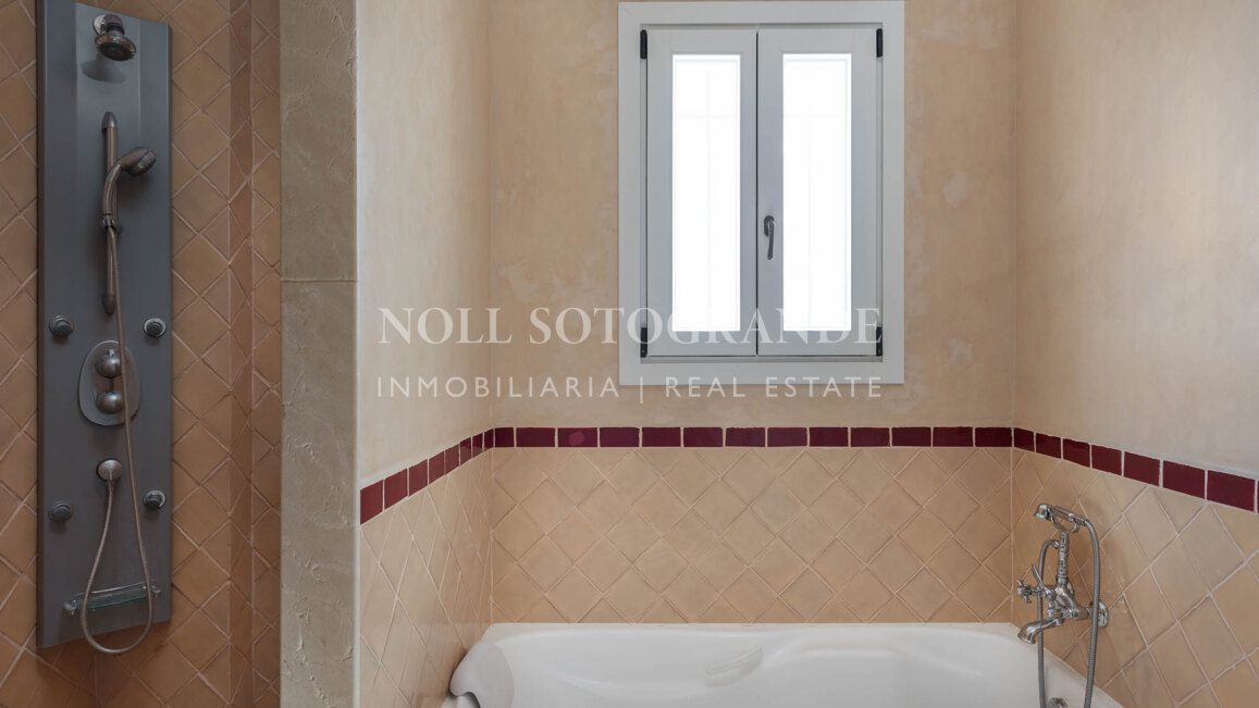 Charmantes Cortijo de La Reserva für Ferienvermietung