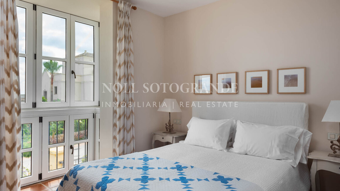 Charmantes Cortijo de La Reserva für Ferienvermietung