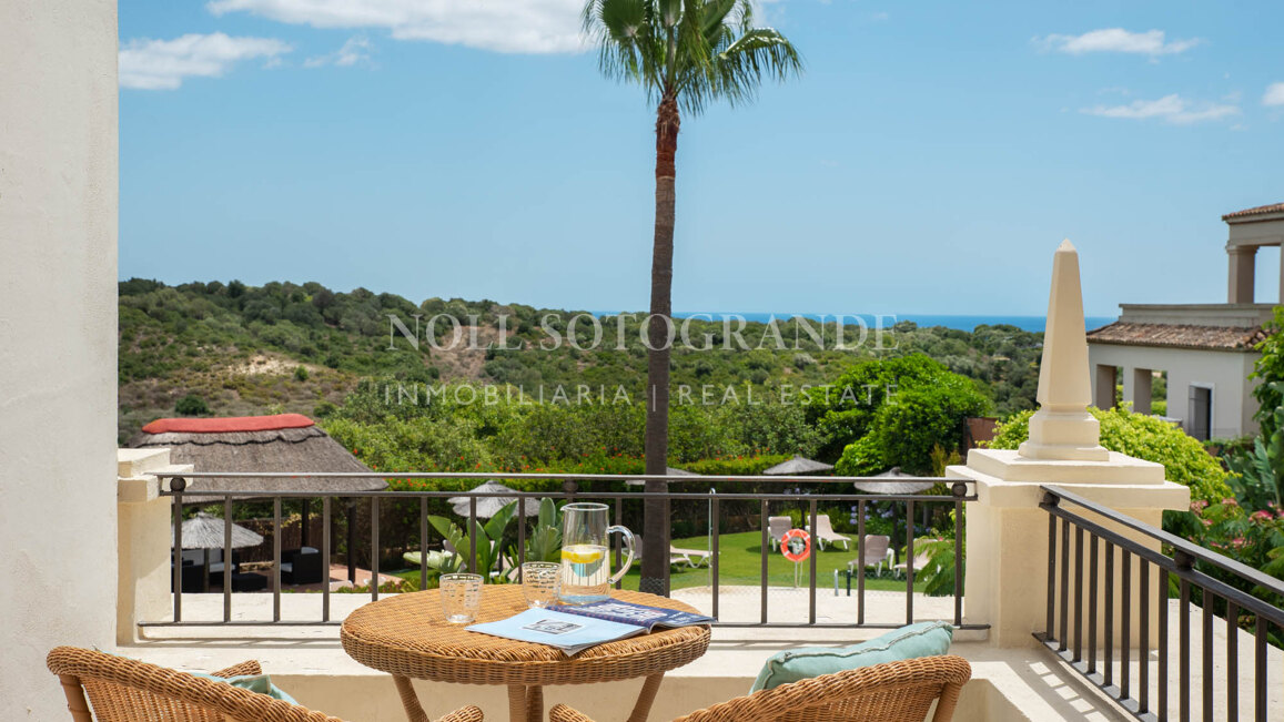 Charmantes Cortijo de La Reserva für Ferienvermietung