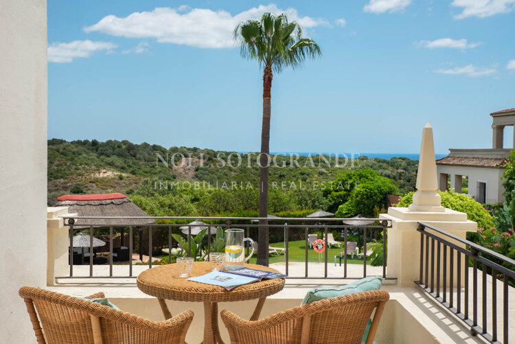 Encantador Cortijo de La Reserva para alquiler vacacional