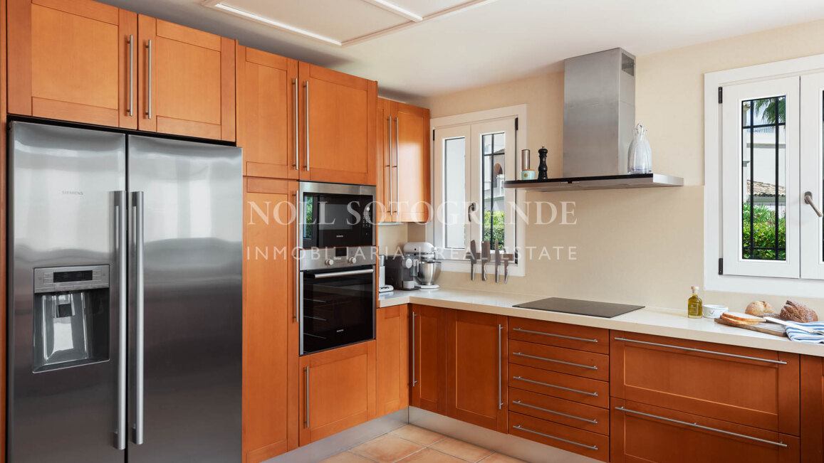 Charmantes Cortijo de La Reserva für Ferienvermietung