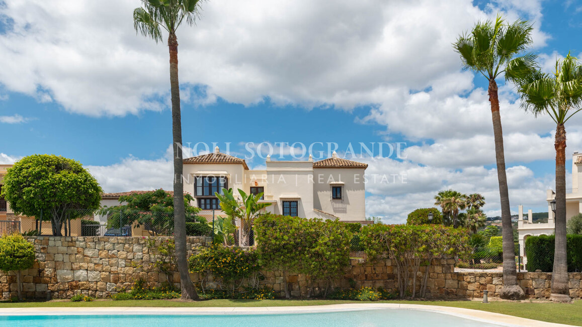 Charmantes Cortijo de La Reserva für Ferienvermietung