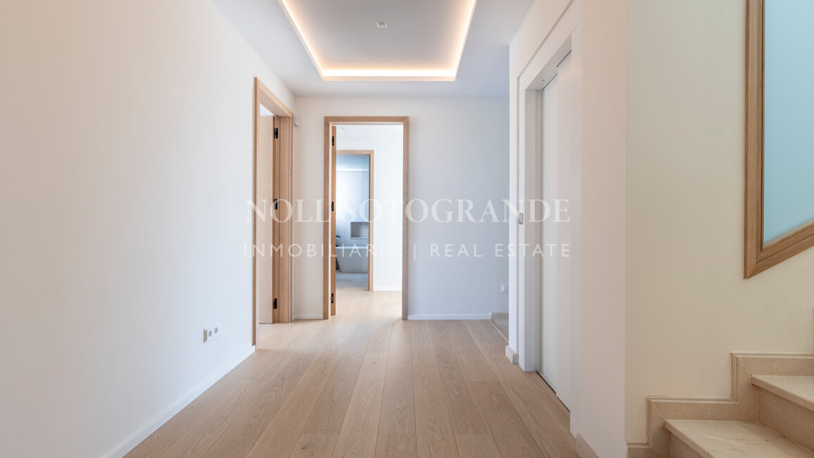 Villa Gardenia - Moderne Villa mit 8 Schlafzimmern in der Nähe der Sotogrande International School