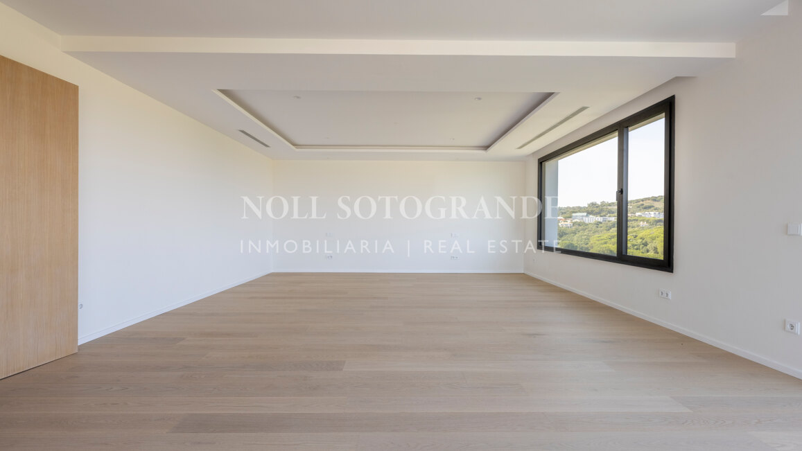 Villa Gardenia - Moderne Villa mit 8 Schlafzimmern in der Nähe der Sotogrande International School