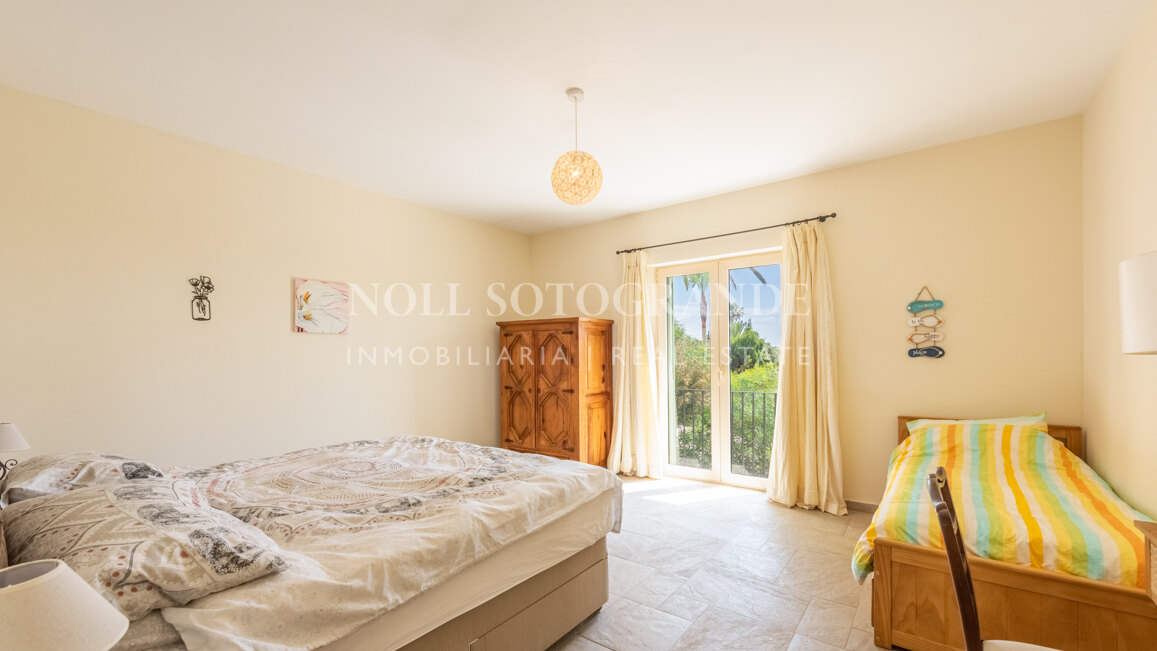 Villa zu verkaufen in Sotogrande Alto