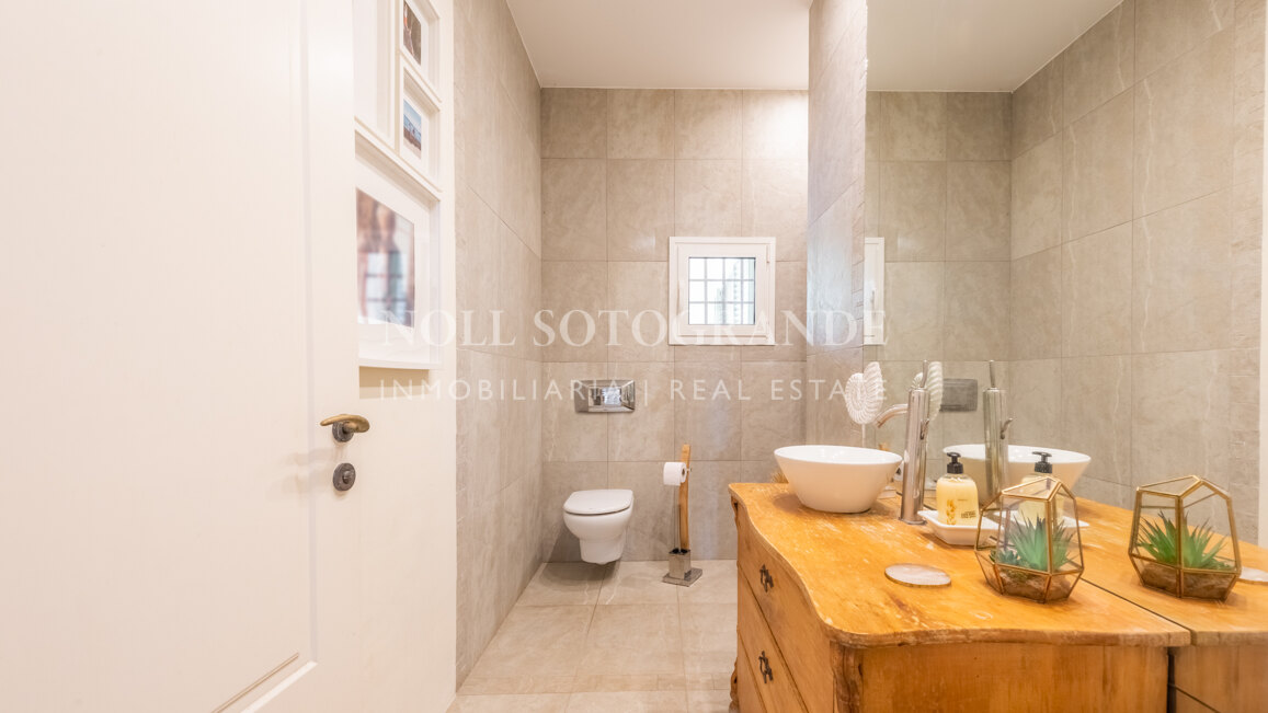 Villa zu verkaufen in Sotogrande Alto