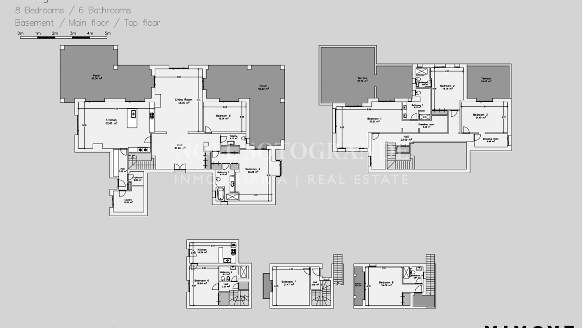 Villa zu verkaufen in Sotogrande Alto