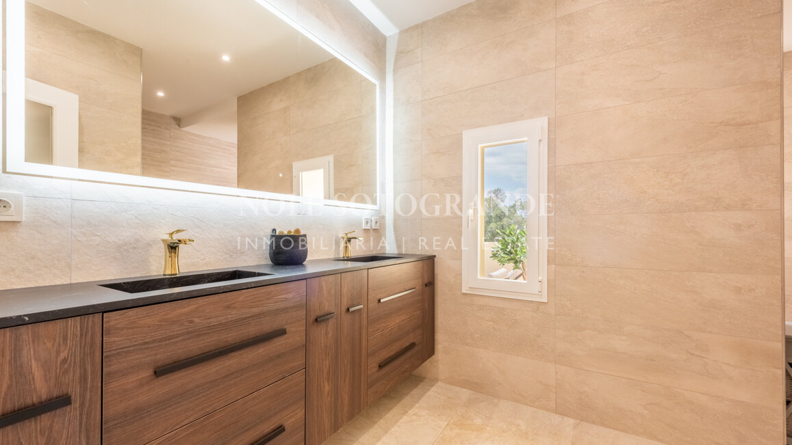 Villa zu verkaufen in Sotogrande Alto