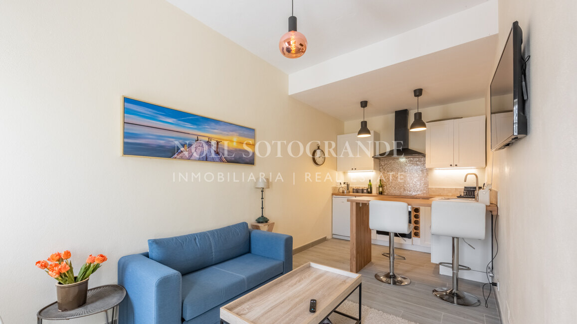 Villa zu verkaufen in Sotogrande Alto