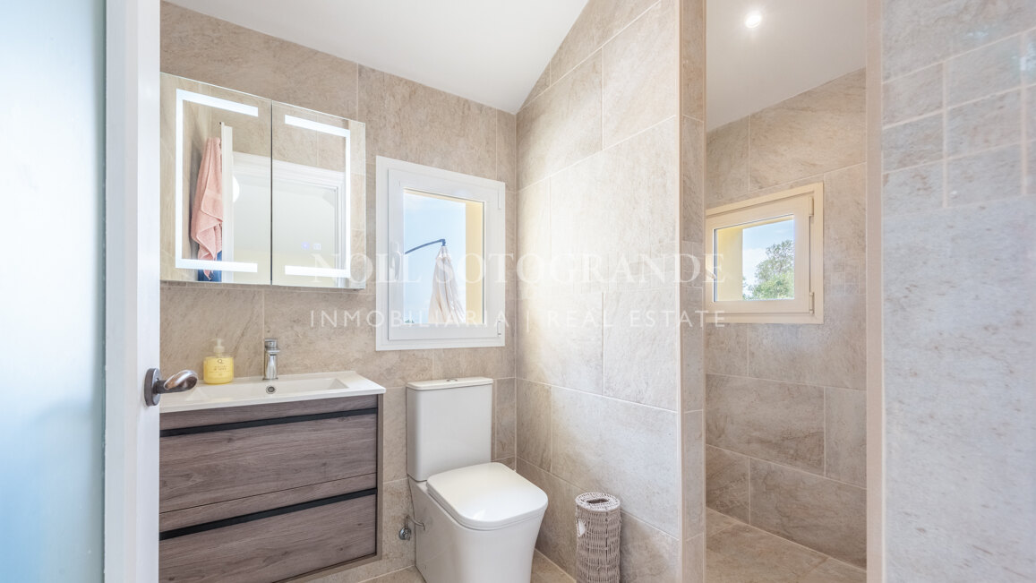 Villa zu verkaufen in Sotogrande Alto